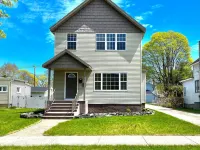 Cozy & Clean Loft Near Lake Michigan – Ideal for Work & Play! Hotels in Escanaba