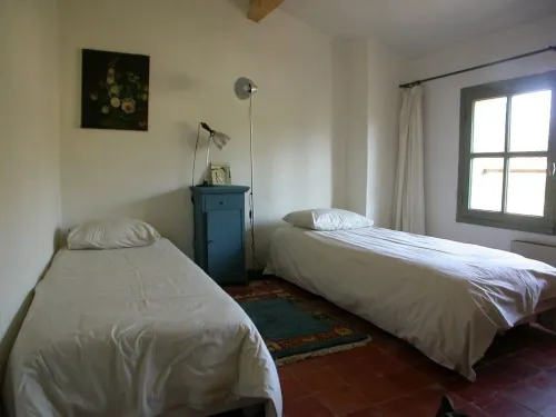 La  Grande Figuière des Viaux Hotels in Rustrel