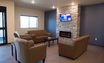 Cobblestone Inn & Suites - Forest City