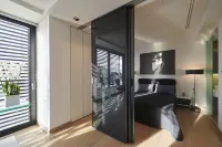 Ma Maison No4,Downtown Loft,360Mbps,Acropolis Walk Hotels in Gazi