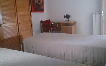 Villa 2.5 km from the sea, unit 2 Отели рядом с достопримечательностью «Golf Club Metaponto»