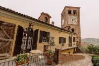 Castello di Casalborgone - Luxury Castle فنادق في Chivasso