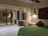 This spectacular casita sits above La Ropa beach with stunning views.