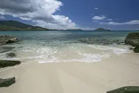 Magens Bay Super Villa! 2025 Specials - 1or2 Nts Free 3Pools - Beach -36' Boat!
