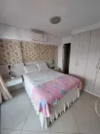 LUXURY on Landscape-APT. EQUIPPED, TV CABLE, WI-FI. ACADEMY, SWIMMING POOLS, SAUNA