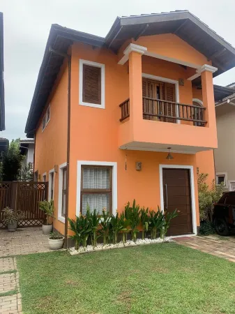 Great beach house with pool in condominium