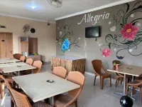 Allegria Residence Hotels in Wiradesa