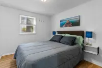 Cottage by the Sea