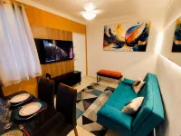 Airbnb Mimo { Uberlândia Shopping } O Mais Novo e Completo Zona Sul Uberlândia