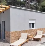 Beautifull Villa with POOL Hotels in 