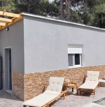 Beautifull Villa with POOL  호텔