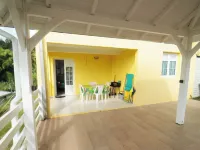 Apartment/ flat - RIVIERE SALEE