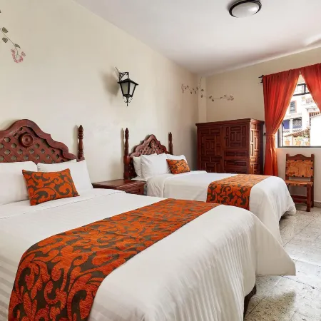 Hotel Agua Escondida