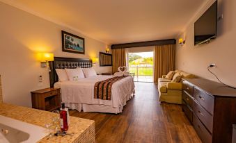 Bella Terra Laguna Azul Resort & Spa
