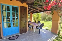 Villa 4/5 beds in Costa Rei