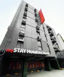 Mystay Hotel BGC North