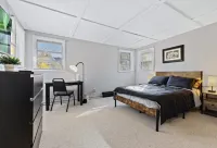 Cozy and Convenient Family Getaway Hotels in DeKalb Township