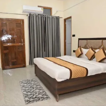 De Classico Residency