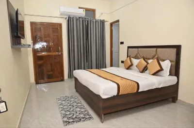 De Classico Residency Hotels in Manjha Kala