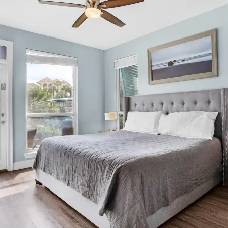 Destiny Beach Villas #20A&B