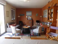 house 6 bedrooms and sleeps 10 Hotel a Ile d'Arz