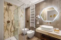 Casta Diva Fervore Apartments Self Check-IN