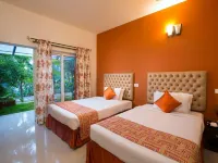 Tgi Kairos Hotels in Yelegiri