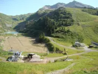 2-room apartment - at the foot of the slopes - Ideally located