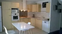 T1 apartment for weekly rental (60m2) Méze 15 "from Balaruc and Sete Hotels in Meze