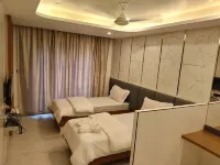 Hotel Samriddhi Hotels in Ара