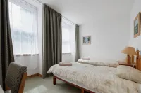 Relaxing self-catering retreat located at the stunning Aigas Golf Course Hotels near The Old School Beauly