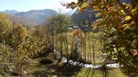 Between Sainte Marie de Campan and La Mongie. Hotels in Campan