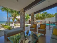 Casa del Navegante  -  Yucatan Home Rentals