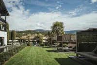 Tirolensis - Luxury All Inclusive Hotels in Nalles