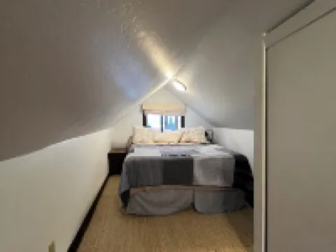 Cozy quiet & relaxing hide-a-way in the heart of Sausalito's ‘Hurricane Gulch Hotels in Sausalito