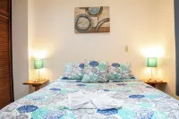 Condo - pool access and ocean views