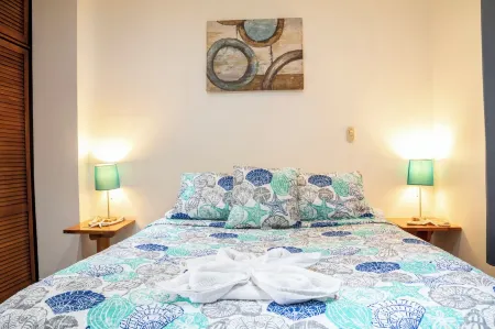 Condo - pool access and ocean views