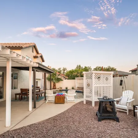 Family Fun • Heated Pool • Grill • Gameroom