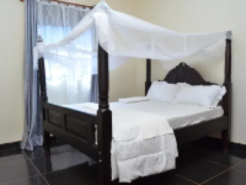 Kamfart Safari Lodge Hotels in Buikwe