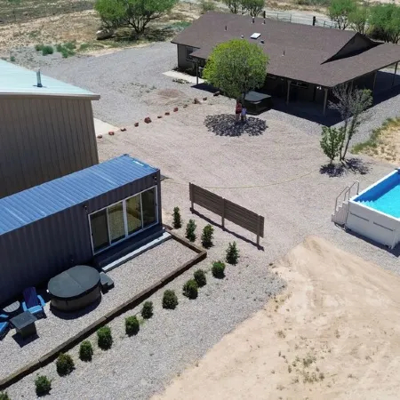 1Br Near Sedona • Sauna • Hot Tub • Dog-Friendly
