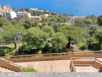 Sea view apartment