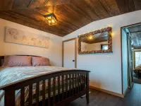 Coulee Creek Cabin فنادق في سويفت كرنت