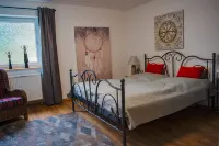 Das Alte Forsthaus Spiegelhütte