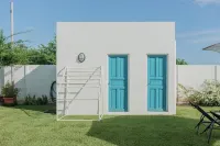 Ayanna Beach Front Heaven Các khách sạn gần ASOB Conchalio