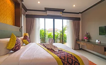 รูปภาพของBaan Ari, 12 Person Private Villa