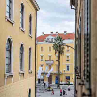 Adriatik Lux Teatro 2 Others