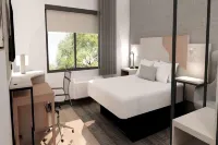 @HOME by Best Western McDonough Atlanta South - 3-Star