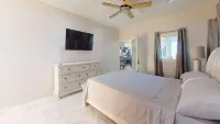 SunThan Rentals. Unit # 1