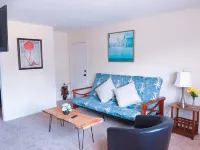 Beautiful Apartment in Historic Downtown Location