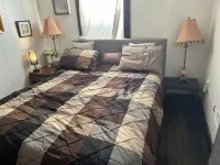 Cozy house / small town living.  Attractions include trout capital of Minnesota